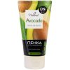 Original Korean The Natural Daily Cleansing Foam Avocado 120g