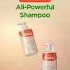 Amino Biotin All- Powerful Shampoo 500ML
