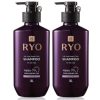 Ryo Hair Loss Care Shampo For Dry Scalp 400 Ml