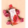 Foodaholic Aroma Oil Rose Body Essence Oil 465 Ml