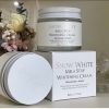SNOW WHITE MELA STOP WHITENING CREAM 80 ML