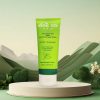 Nature Skin Jeju Green Tea Cica Hydrating Facial Foam 152 ML