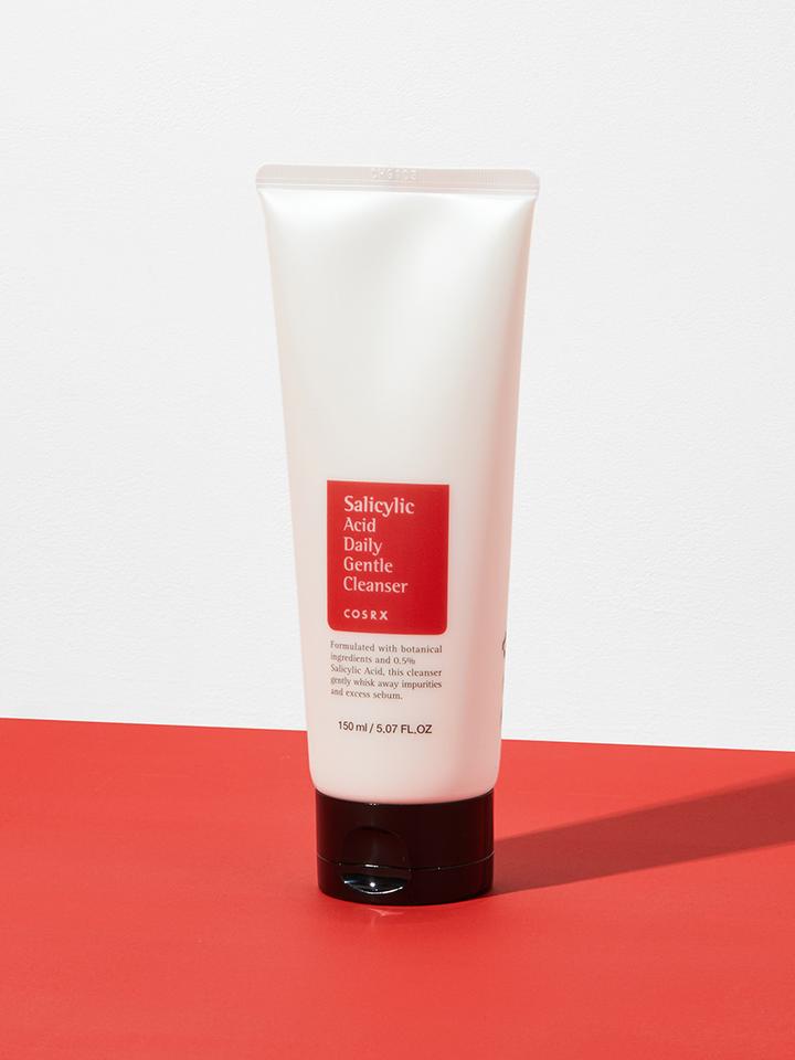 Cosrx Salicylic Acid Daily Gentle Cleanser 150 ML