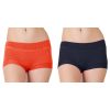 Seamless High Waist Soft Cotton Panty –