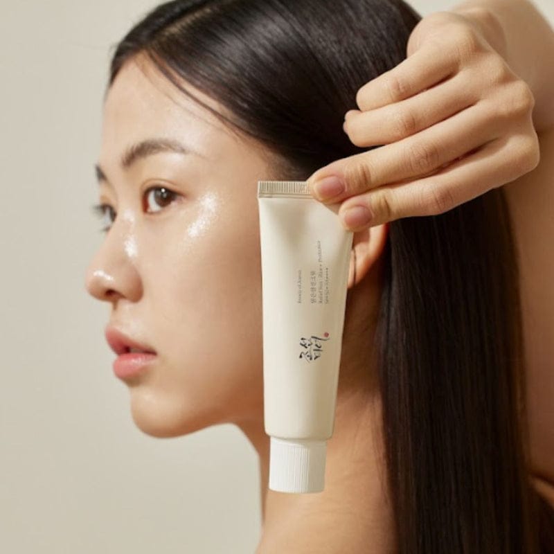 Beauty of Joseon โ Relief Sun: Rice + Probiotics (SPF50+ PA++++)