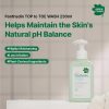 Green Finger Panthedin Top To Toe Wash  (For Delicate & Sensitive Skin)