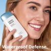 Missha All Around Safe Block Waterproof Sun Milk SPF50+ PA++++  70 Ml.