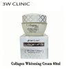 3W Clinic Collagen Whitening Cream 💫