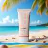 Nature Skin UV Tone Up Sun Cream – 🌿🌿🌿 55ML