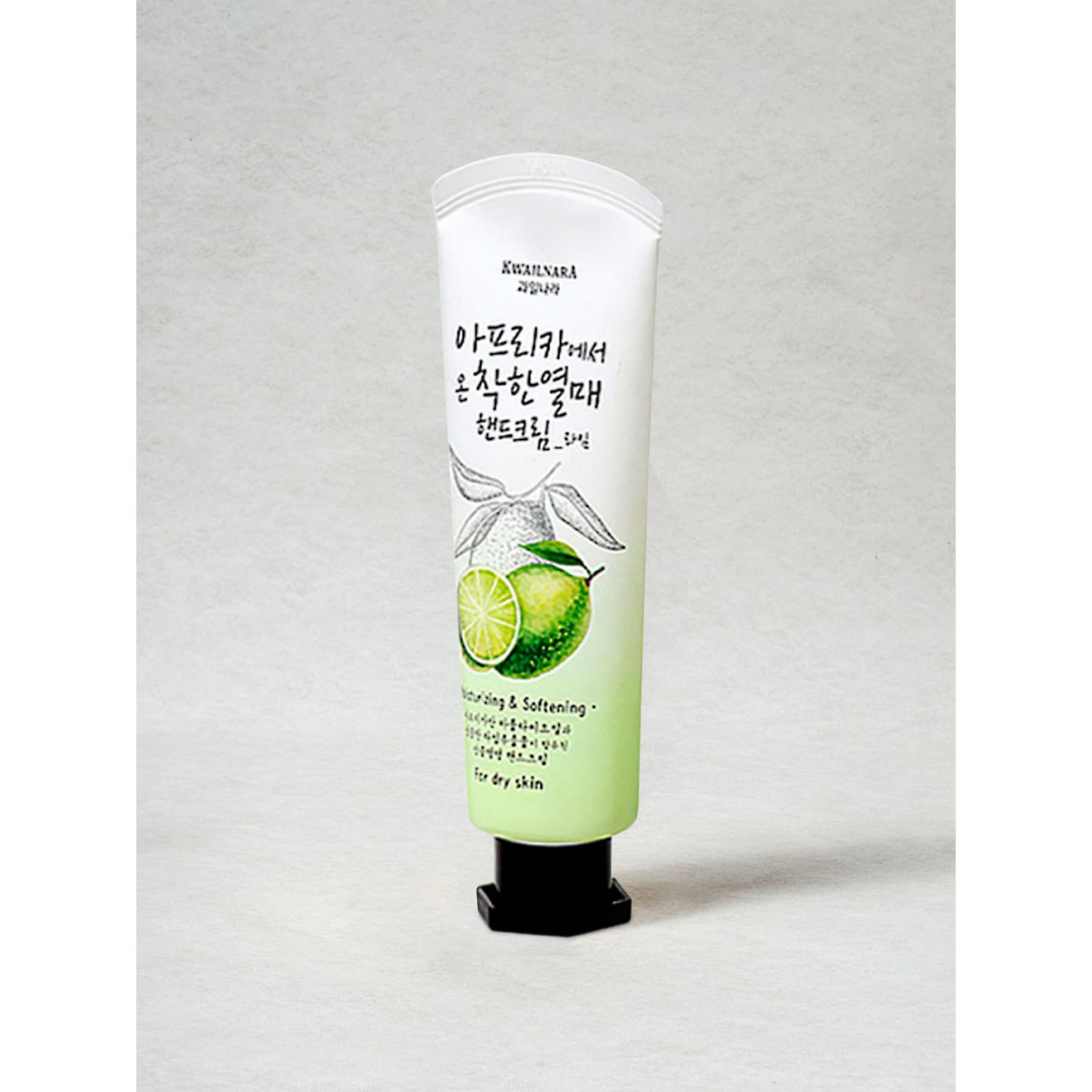Korean Lime Hand Cream 60g