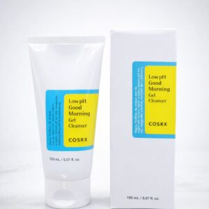 COSRX Low pH Good Morning Gel Cleanser 150 ML