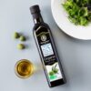 BORGES 27°C Cold Press Organic Extra Virgin Olive Oil 500  ML