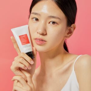 COSRX Salicylic Acid Daily Gentle Cleanser 50 ML