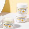 APLB Retinol Vitamin C + Vitamin E Facial Cream 55 Ml