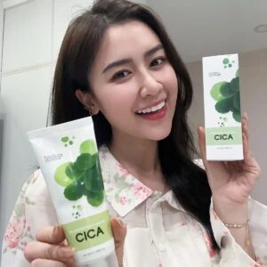 Calm & Clean Skin with CICA 100ML