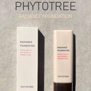 PHYTOTREE Radiance Foundation 50 ML
