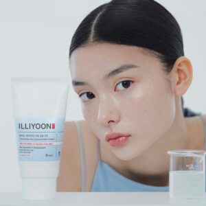 ILLIYOON Ceramide Ato Concentrate Cream 30ml