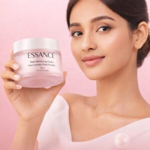 ESSANCE Pearl Whitening Cream (50ml)