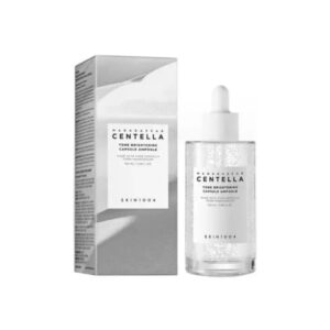 SKIN1004 Madagascar Centella Tone Brightening Capsule Ampoule 50ml