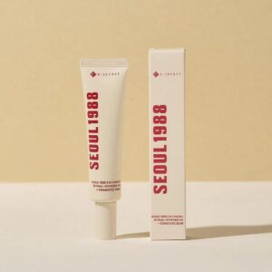 Seoul 1988 Eye Cream (Retinal Liposome 4% + Fermented Bean) 30 ML