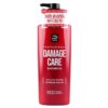 Mise En Scène Professional Damage Care Red Protein Shampoo 680 ML