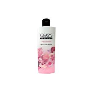 Kerasys Perfume Lovely & Romantic Shampoo 250 ML