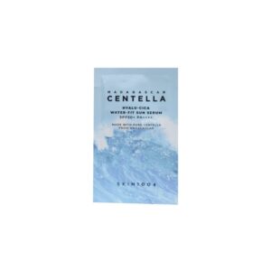 SKIN1004 Madagascar Centella Hyalu-Cica Water-Fit Sun Serum 1.5 ML