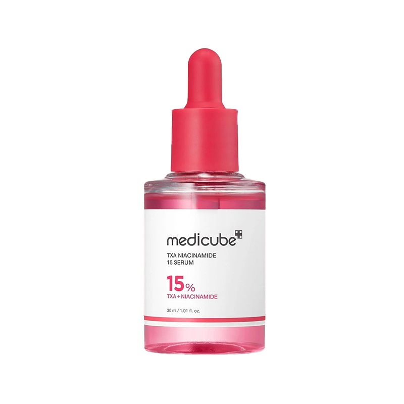 Medicube TXA Niacinamide 15% Serum ✨❤️