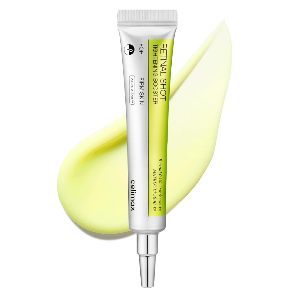 Celimax Retinal Shot Tightening Booster โจ๐