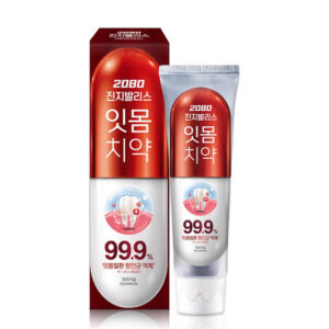 2080 Jinji Balance Toothpaste 🦷✨