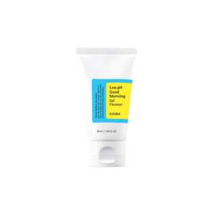 ✨ COSRX Low pH Good Morning Gel Cleanser 20ml
