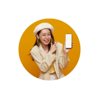 Korean Mobile phone