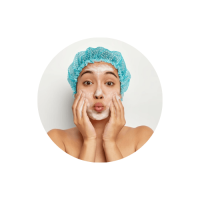 Korean Cleansing Foam